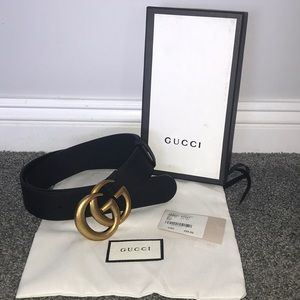 Gucci Belt